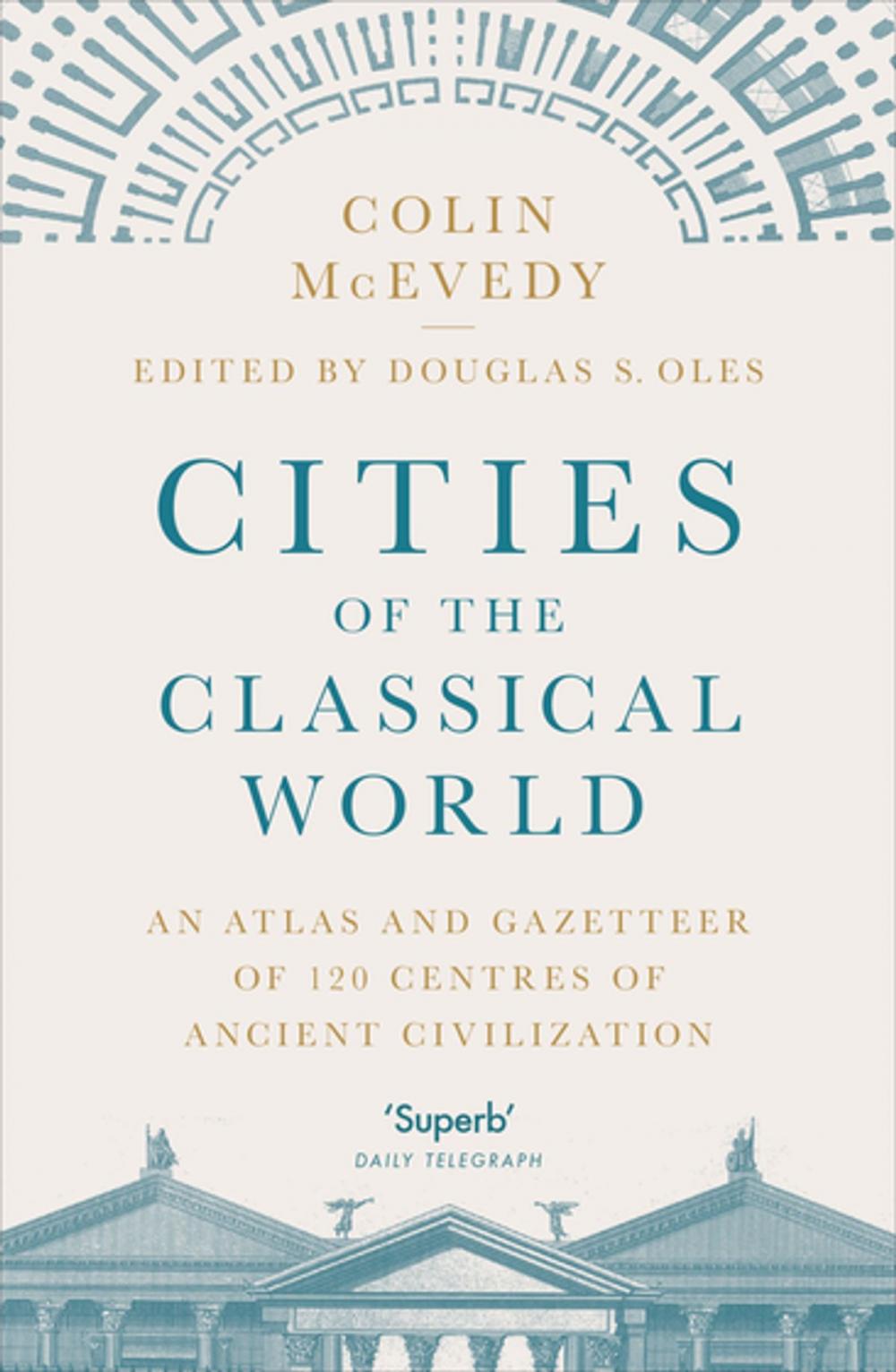 Big bigCover of Cities of the Classical World