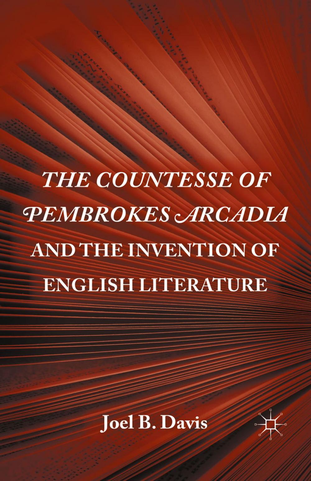 Big bigCover of The Countesse of Pembrokes Arcadia and the Invention of English Literature