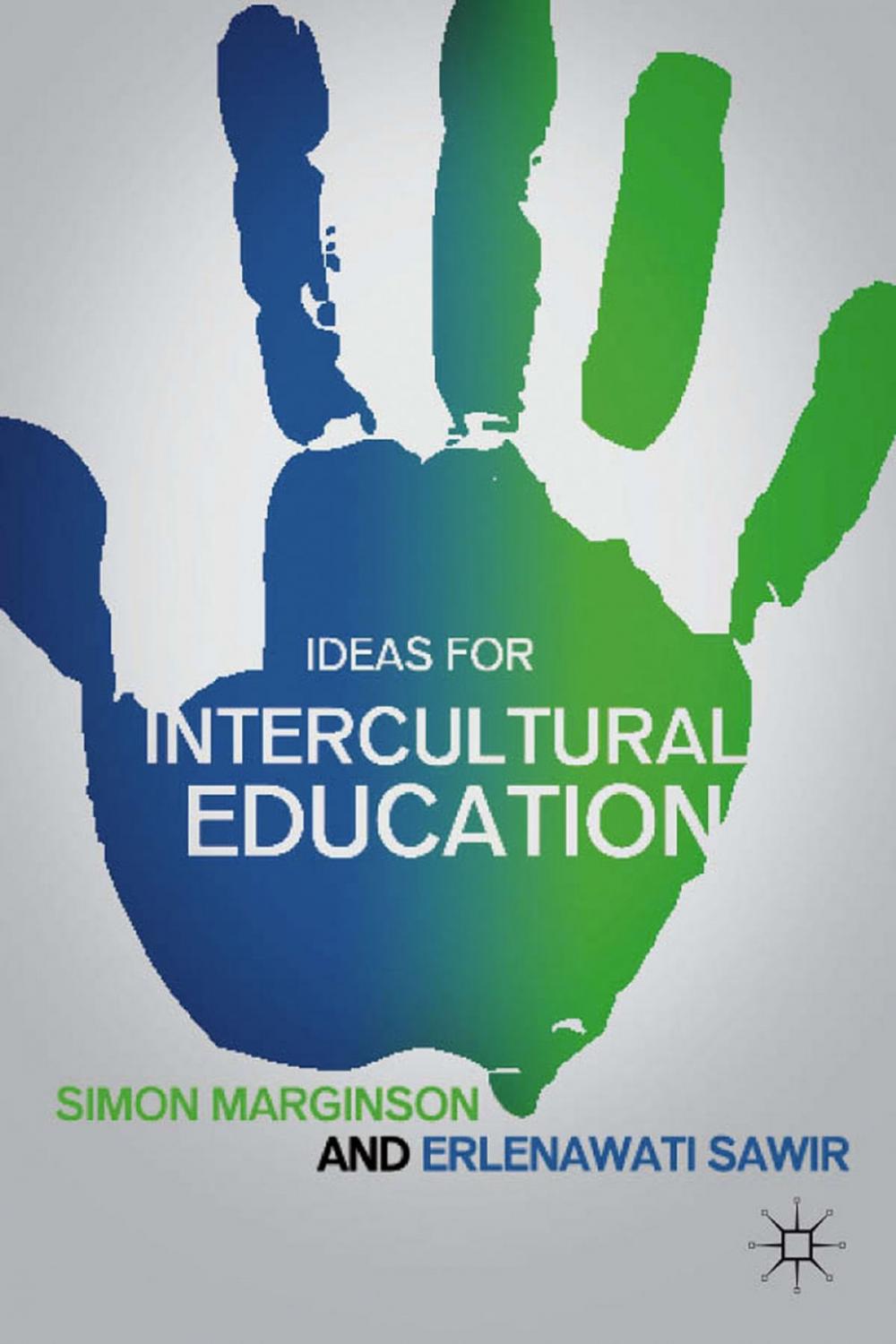 Big bigCover of Ideas for Intercultural Education