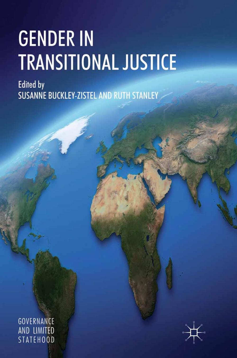 Big bigCover of Gender in Transitional Justice