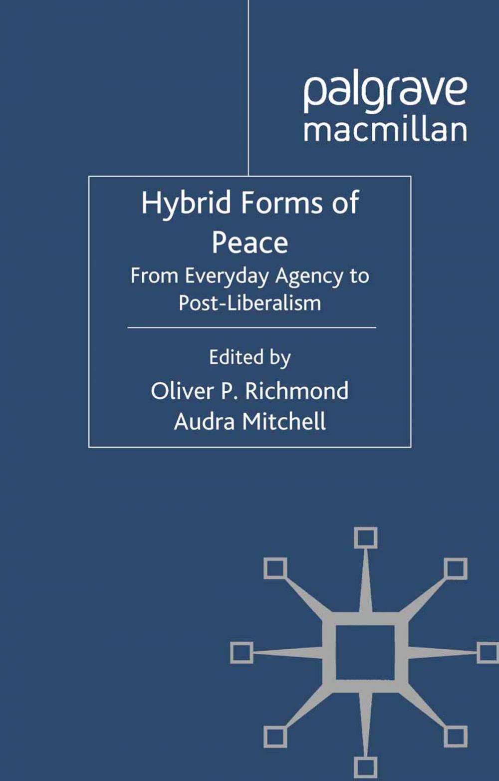 Big bigCover of Hybrid Forms of Peace