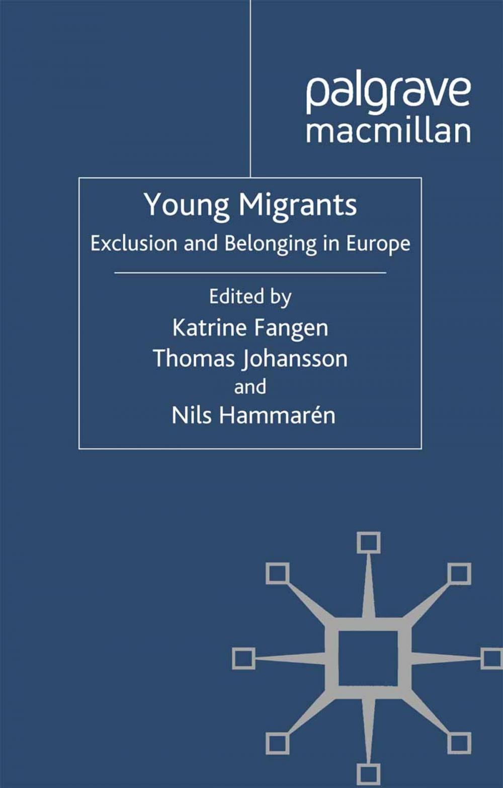 Big bigCover of Young Migrants