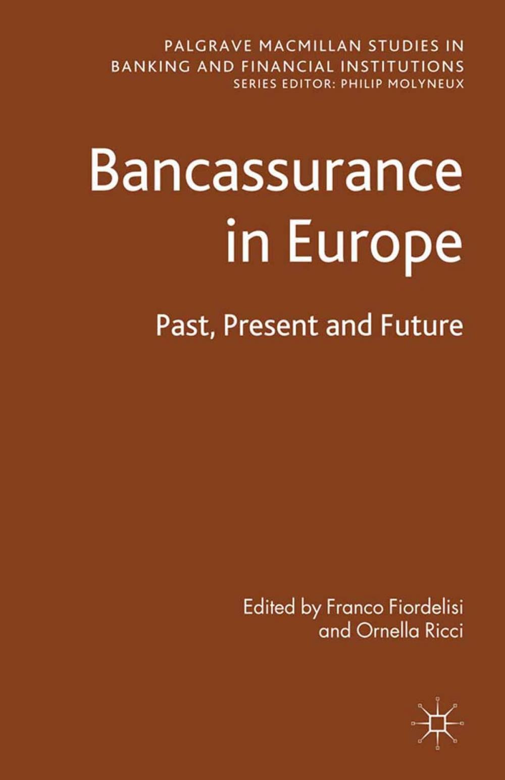 Big bigCover of Bancassurance in Europe