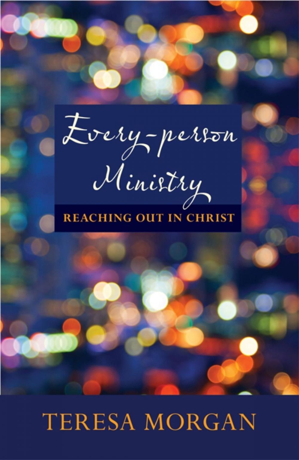 Big bigCover of Every-person Ministry