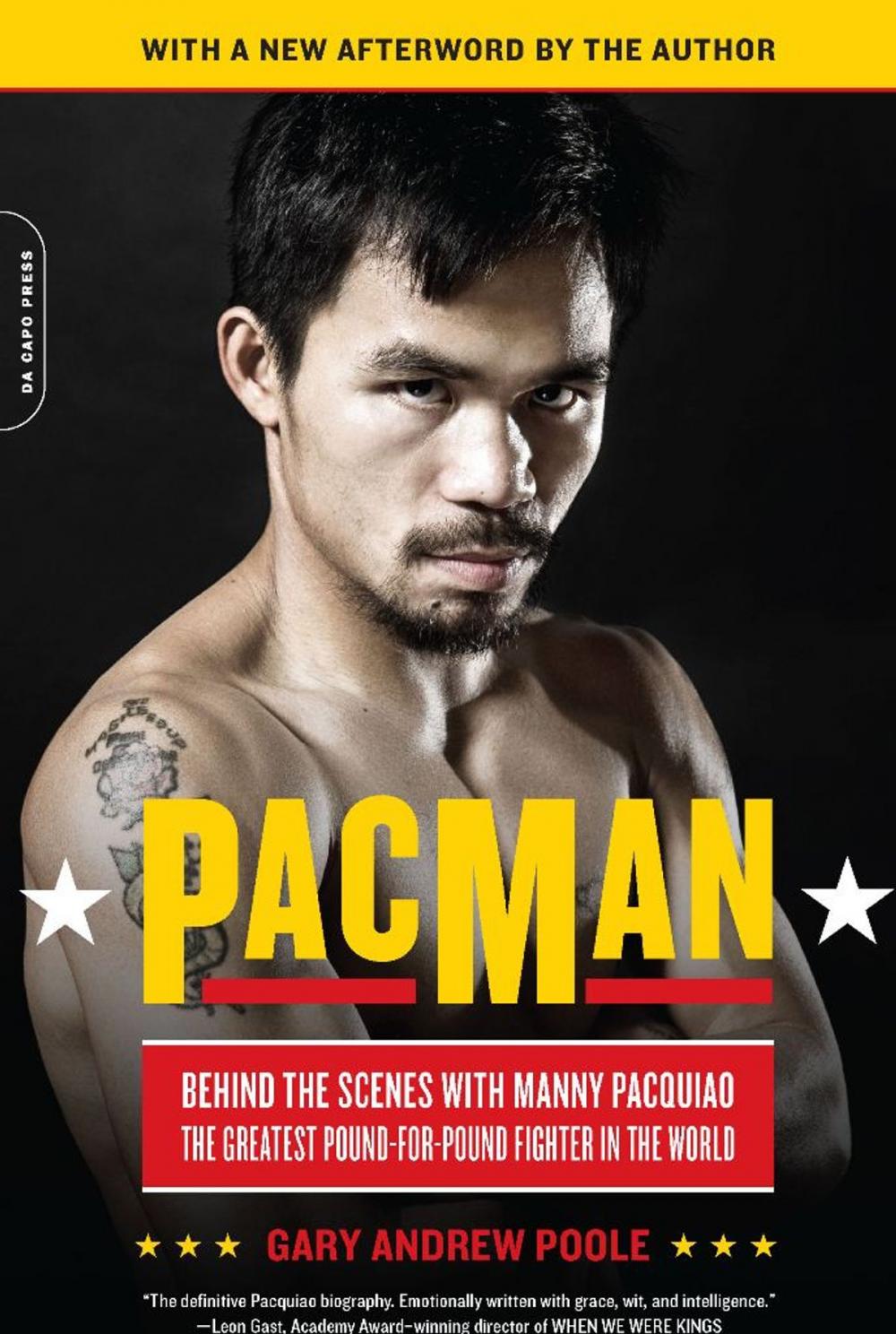 Big bigCover of PacMan