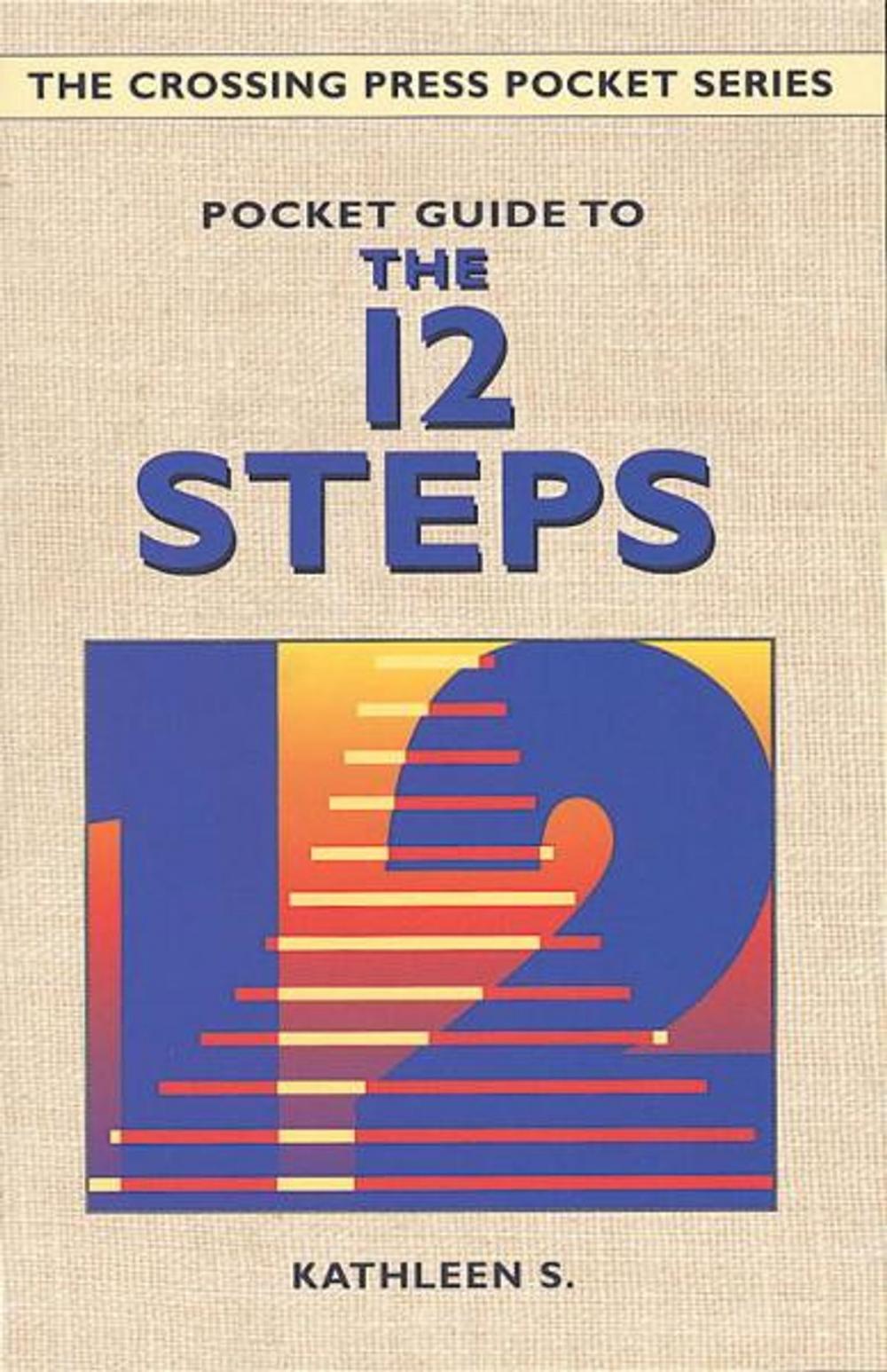 Big bigCover of Pocket Guide to the 12 Steps