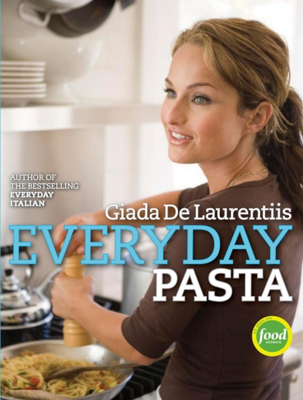 Big bigCover of Everyday Pasta