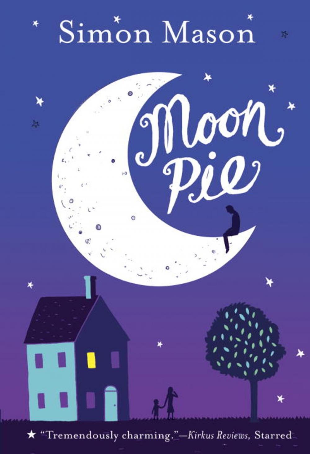 Big bigCover of Moon Pie