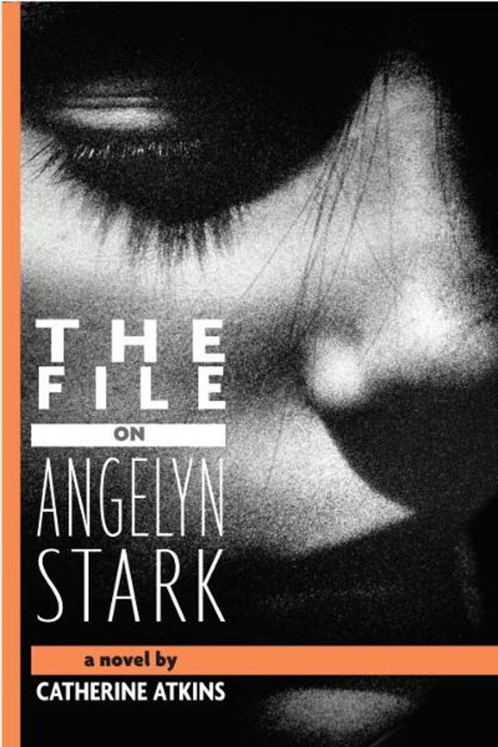 Big bigCover of The File on Angelyn Stark