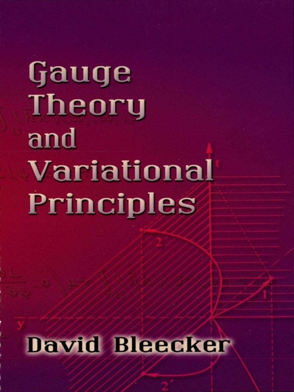 Big bigCover of Gauge Theory and Variational Principles