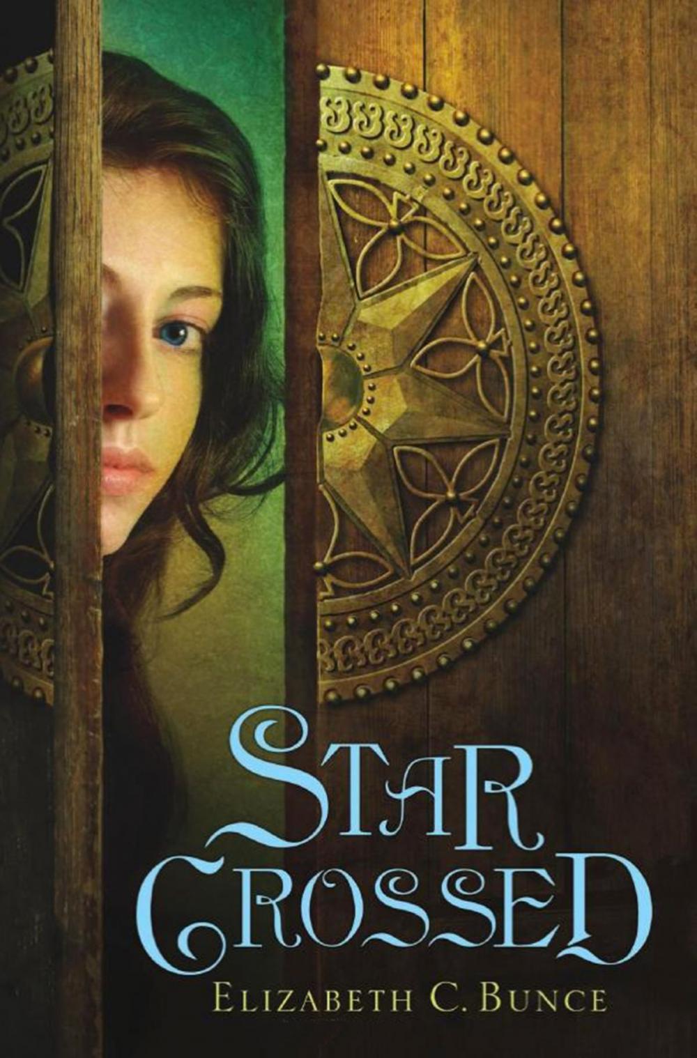 Big bigCover of StarCrossed