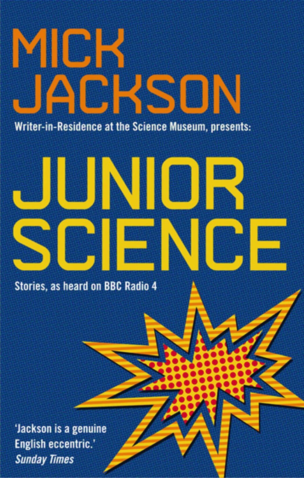 Big bigCover of Junior Science