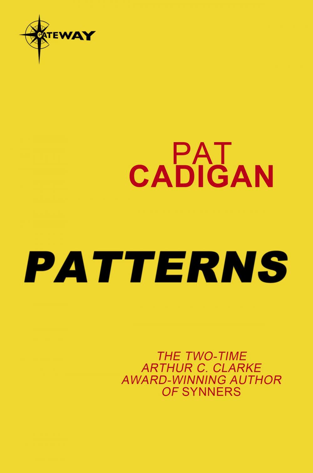 Big bigCover of Patterns