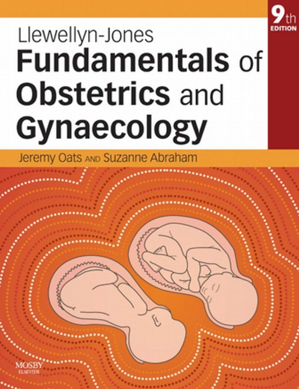 Big bigCover of Llewellyn-Jones Fundamentals of Obstetrics and Gynaecology E-Book