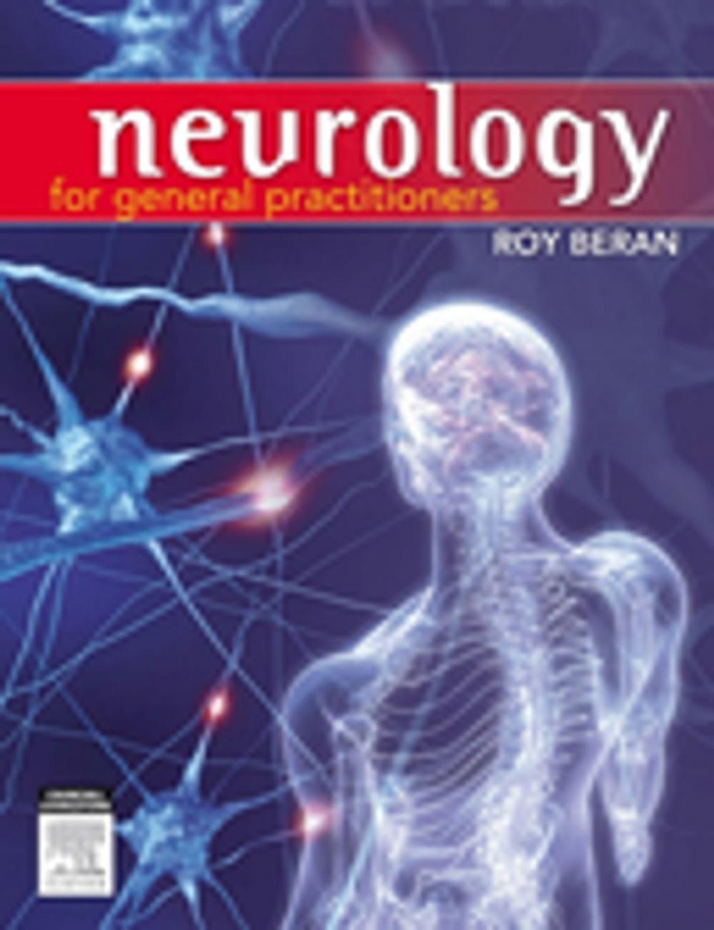 Big bigCover of Neurology for General Practitioners - E-Book