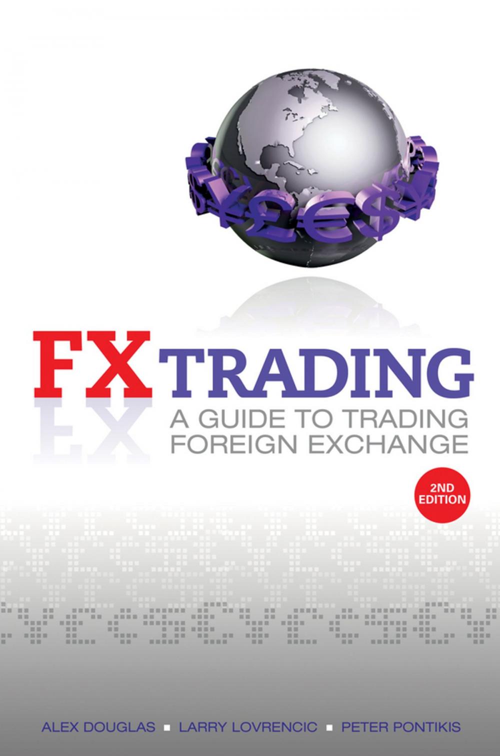 Big bigCover of FX Trading