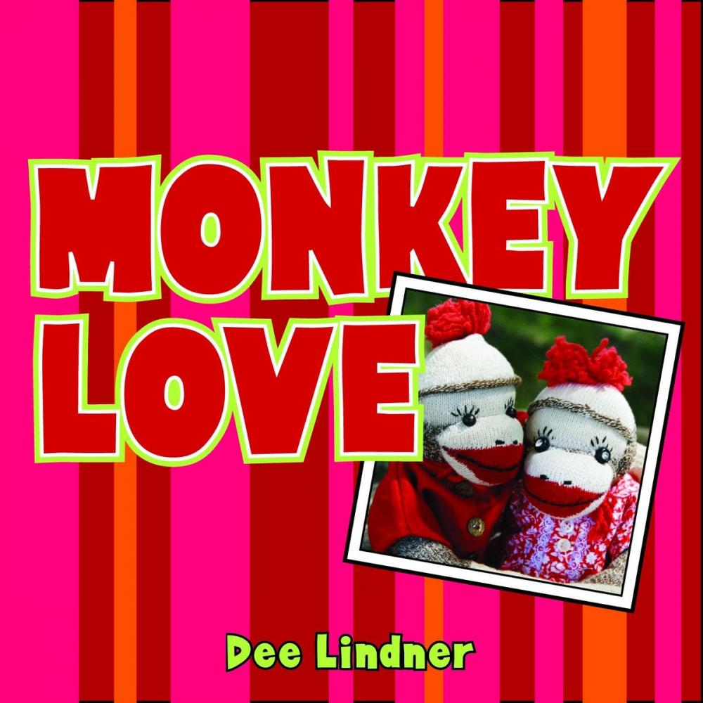 Big bigCover of Monkey Love