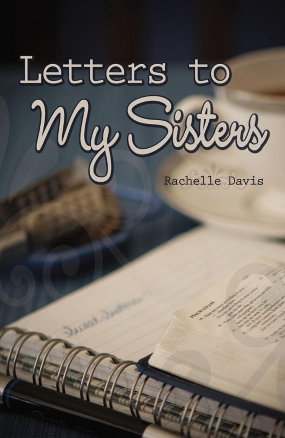 Big bigCover of Letters to My Sisters