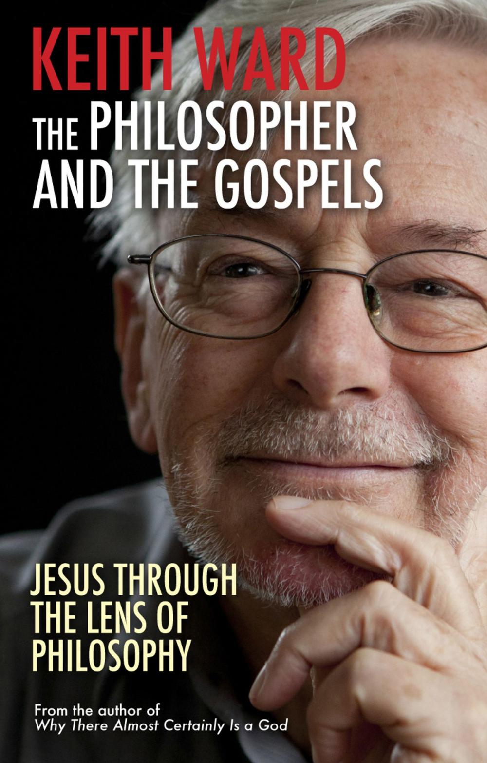 Big bigCover of The Philosopher and the Gospels