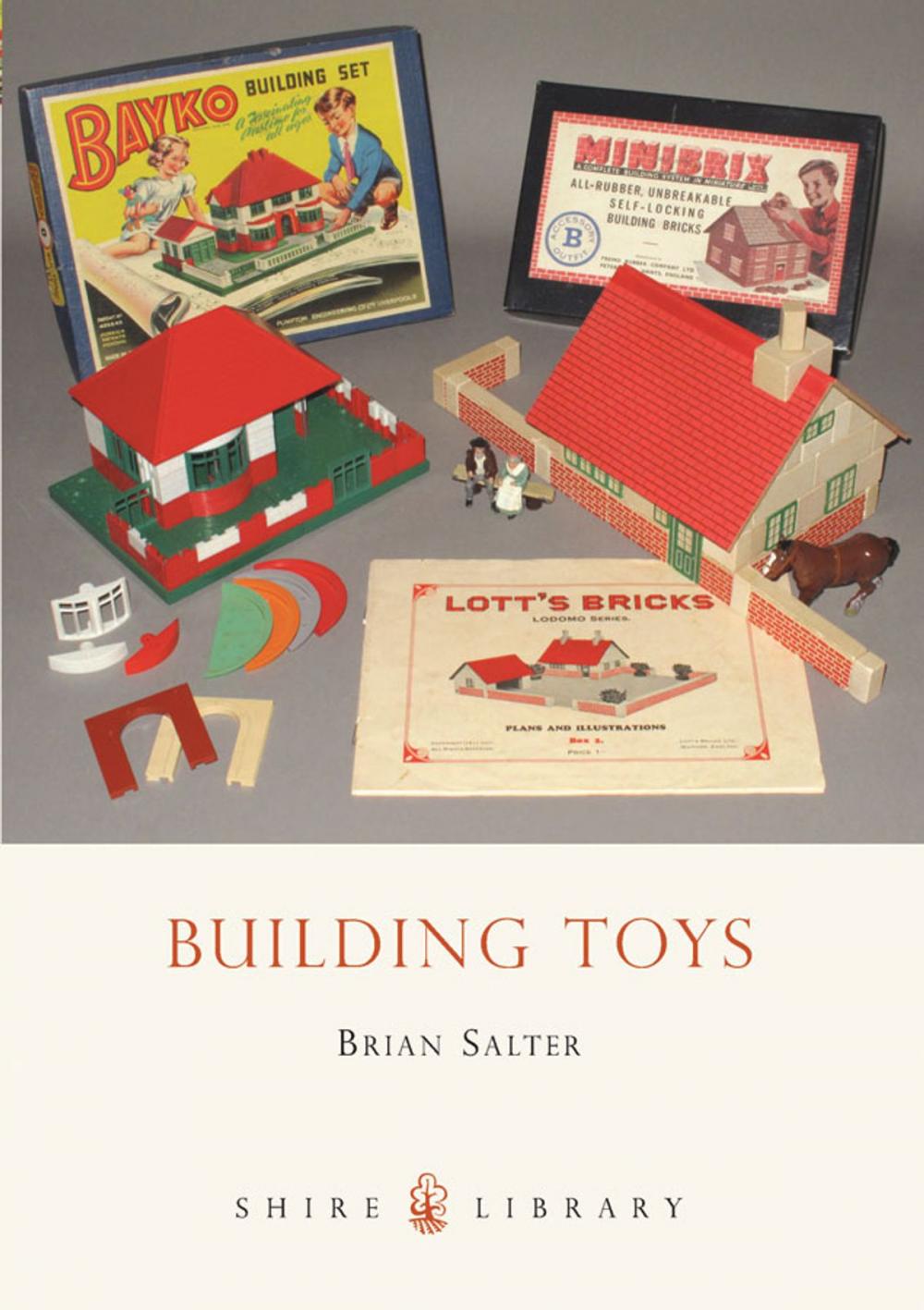 Big bigCover of Building Toys