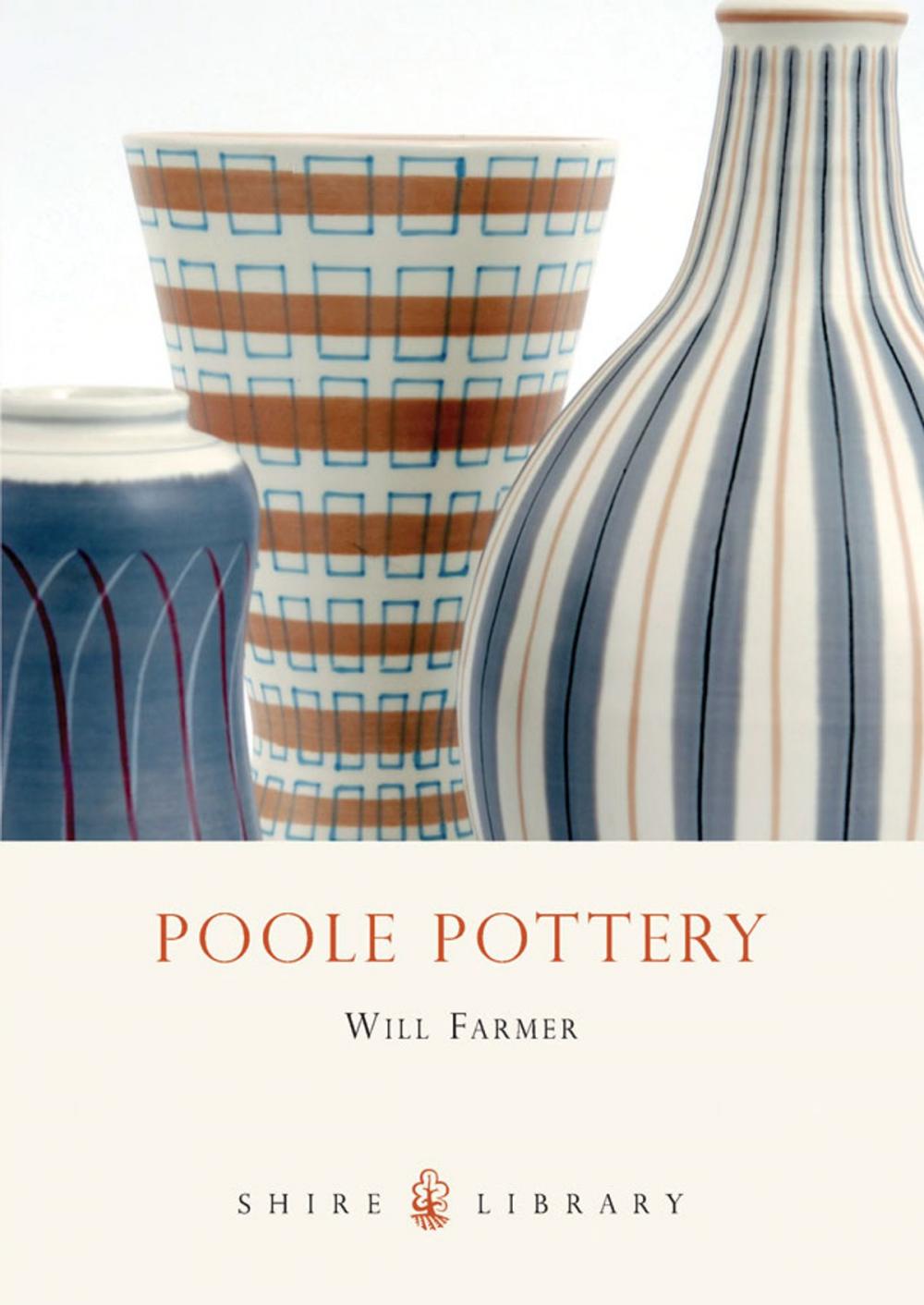 Big bigCover of Poole Pottery