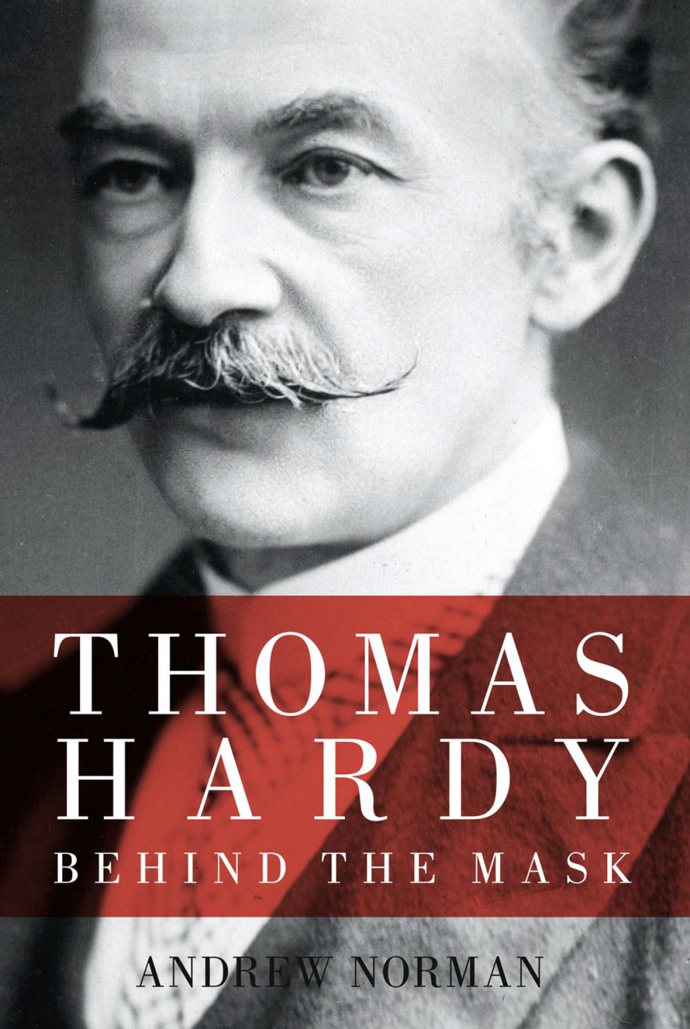 Big bigCover of Thomas Hardy