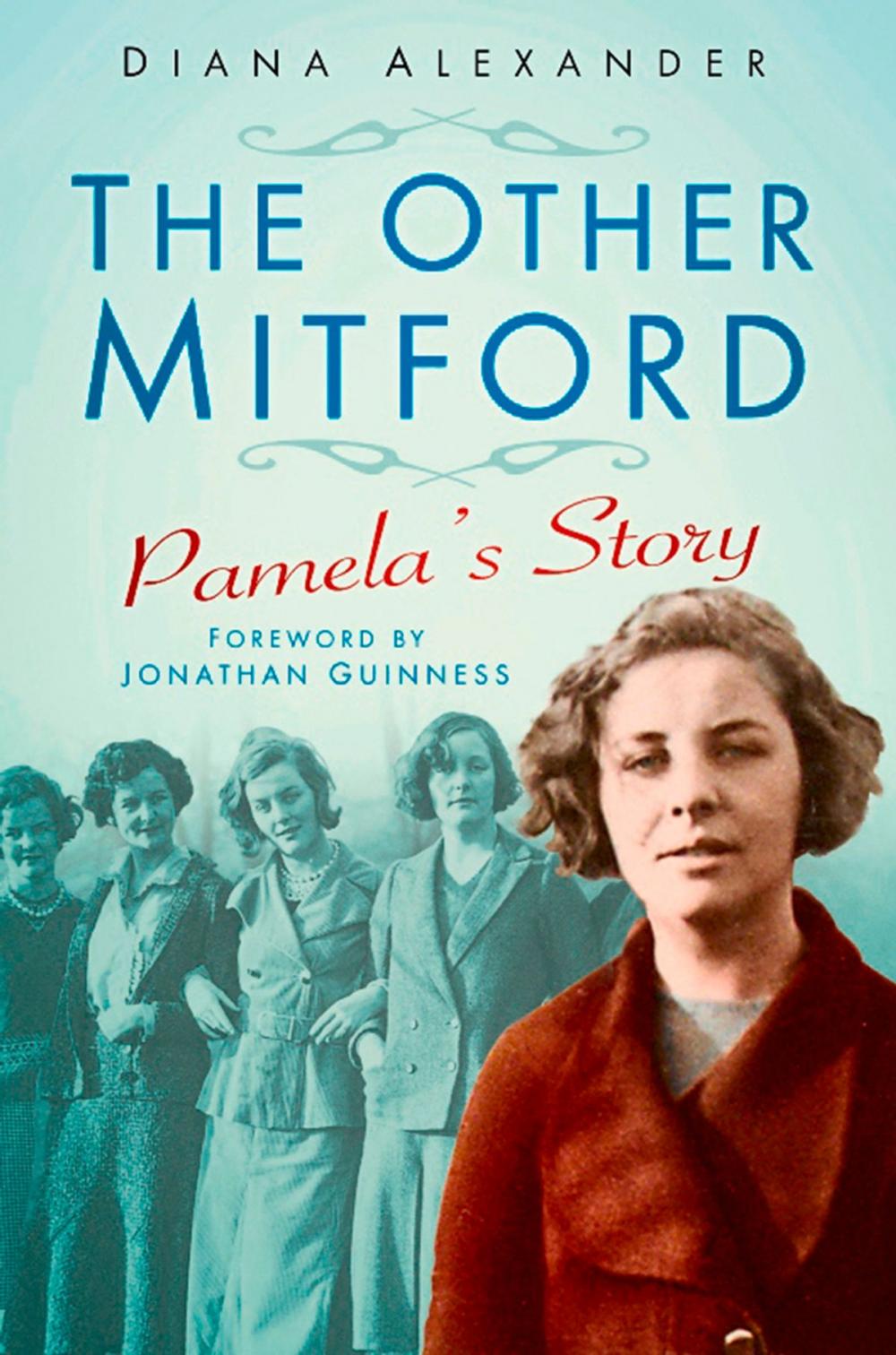 Big bigCover of Other Mitford