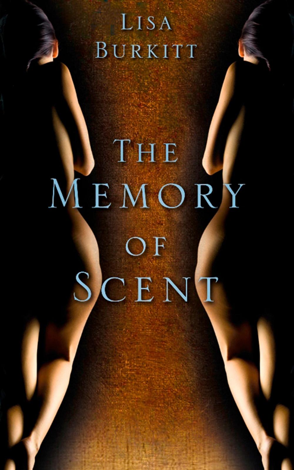 Big bigCover of Memory of Scent