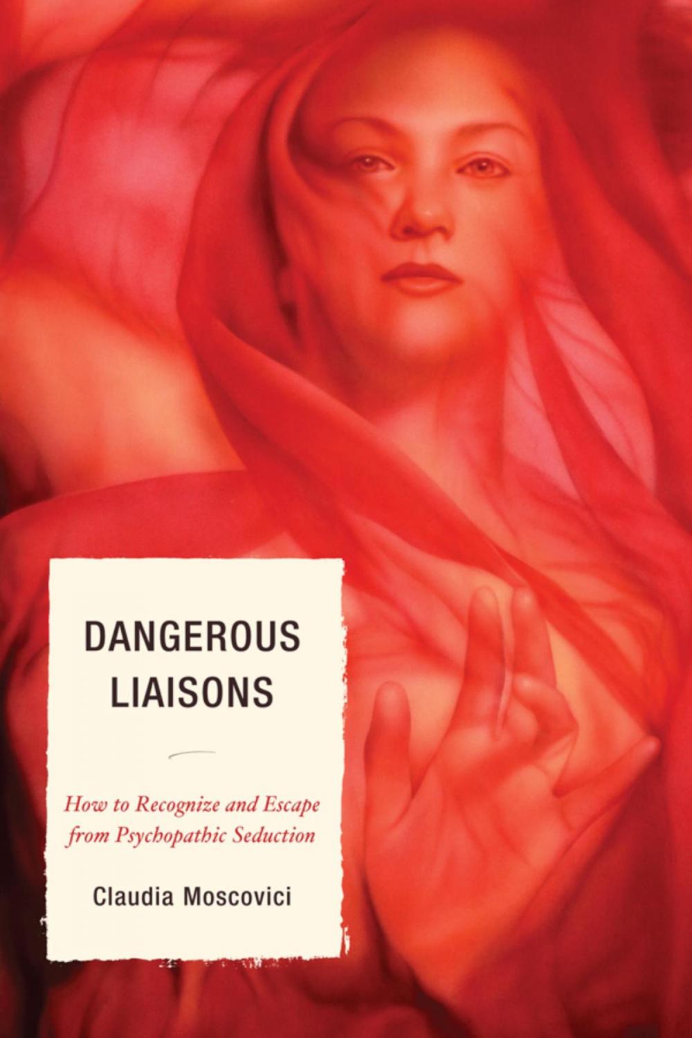 Big bigCover of Dangerous Liaisons