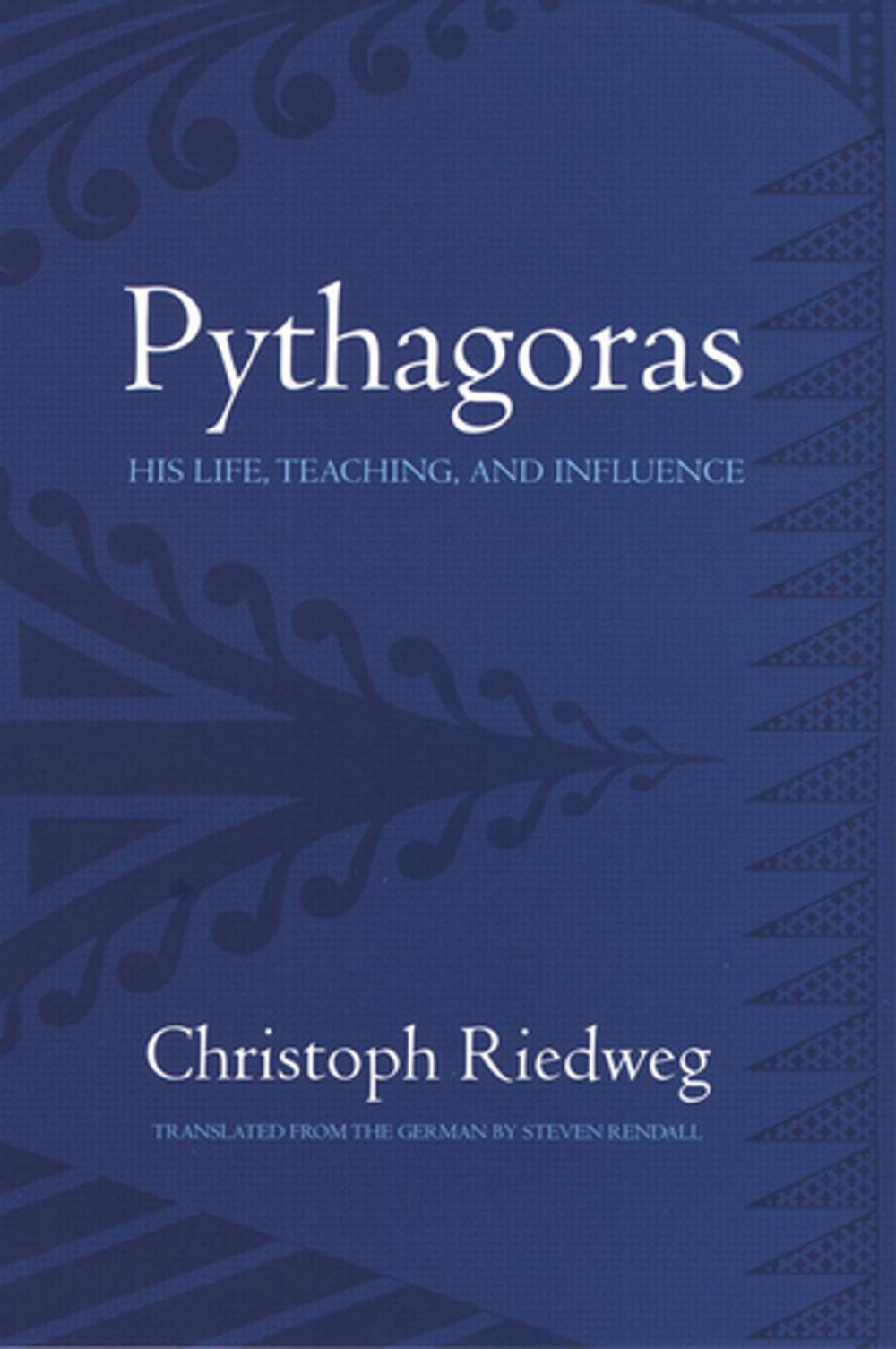 Big bigCover of Pythagoras