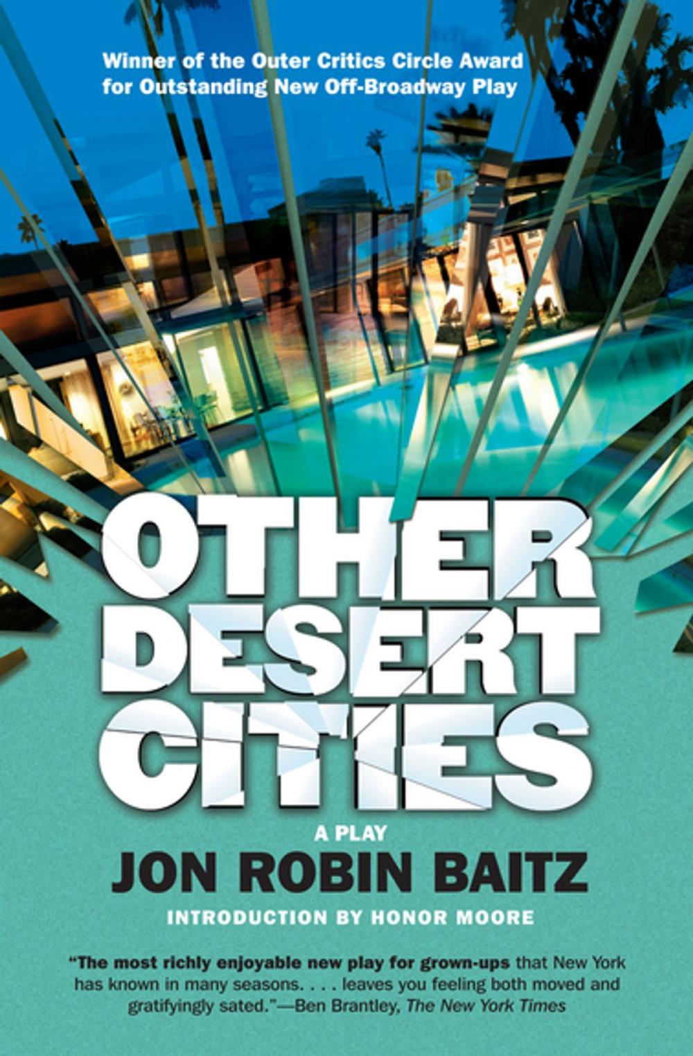 Big bigCover of Other Desert Cities