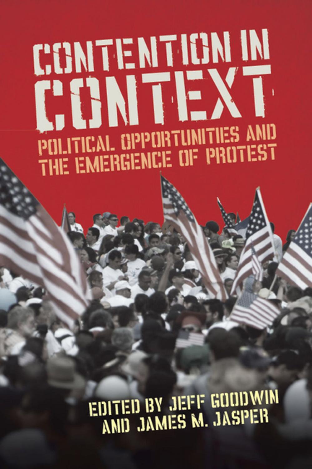 Big bigCover of Contention in Context