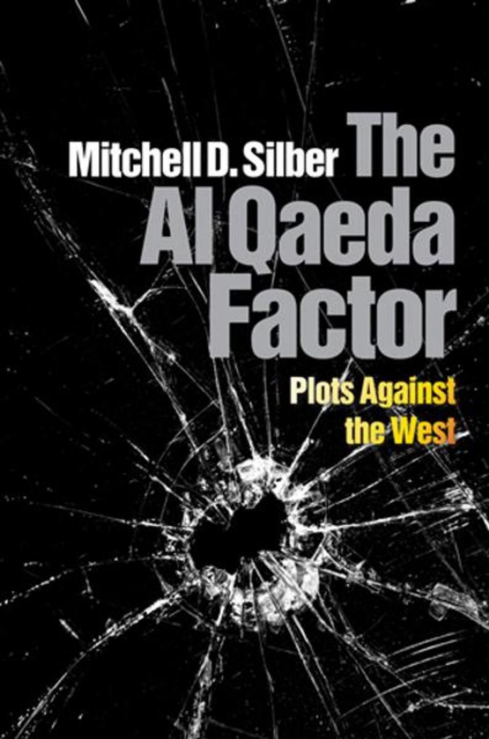 Big bigCover of The Al Qaeda Factor