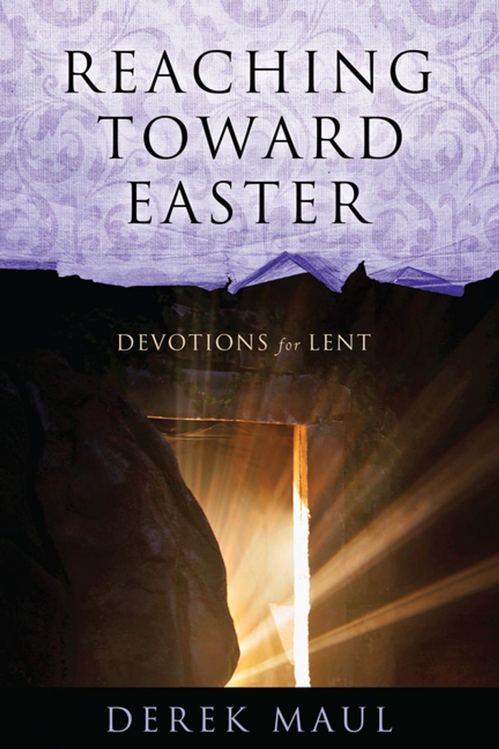 Big bigCover of Reaching Toward Easter