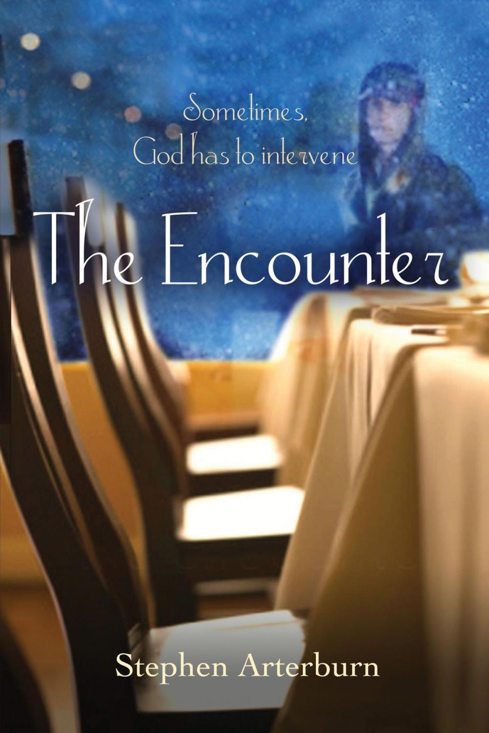 Big bigCover of The Encounter