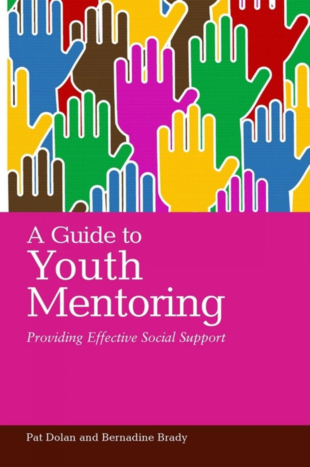 Big bigCover of A Guide to Youth Mentoring