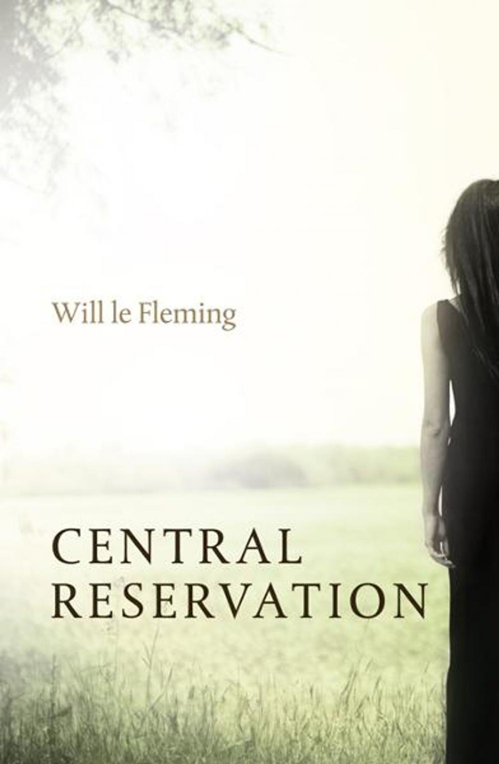 Big bigCover of Central Reservation