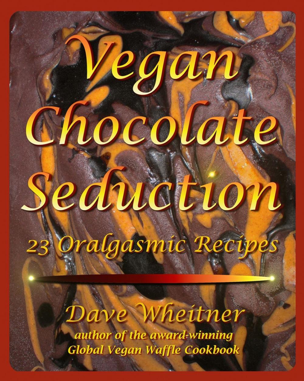 Big bigCover of Vegan Chocolate Seduction