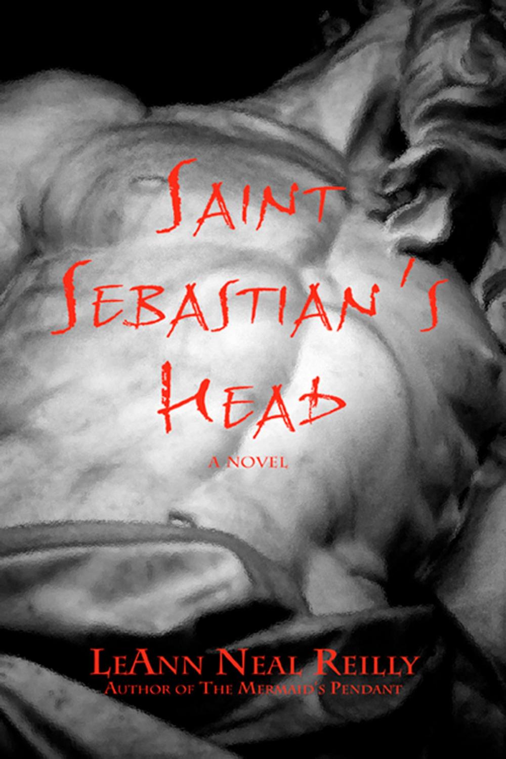 Big bigCover of Saint Sebastian's Head