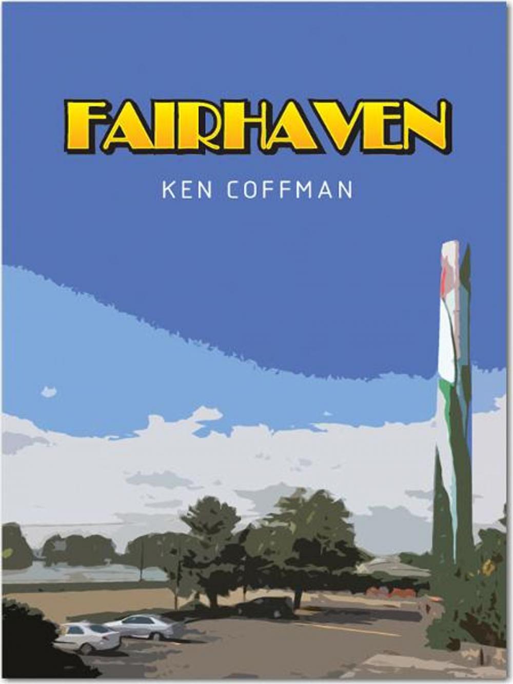 Big bigCover of Fairhaven