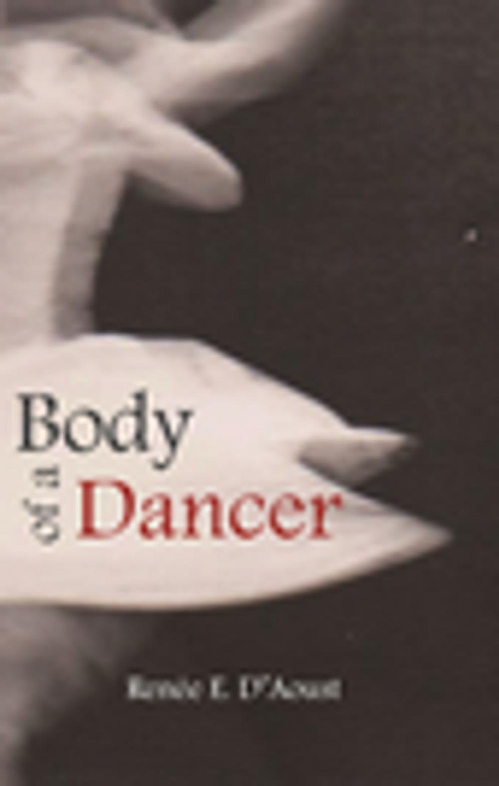 Big bigCover of Body of a Dancer