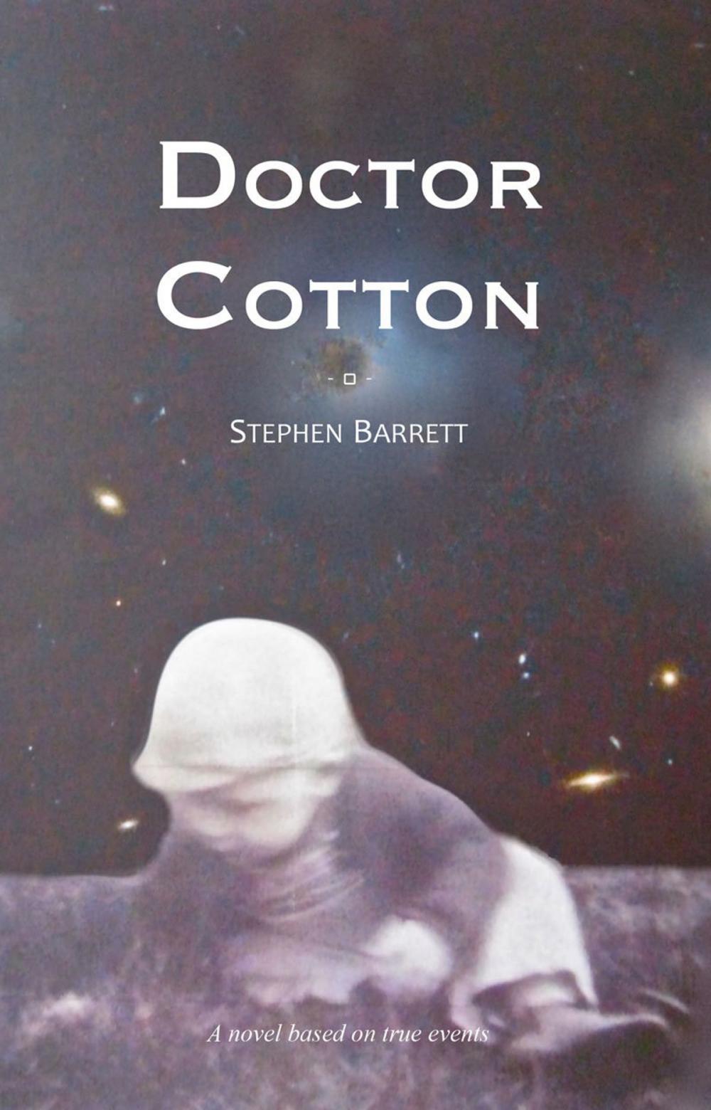 Big bigCover of Doctor Cotton