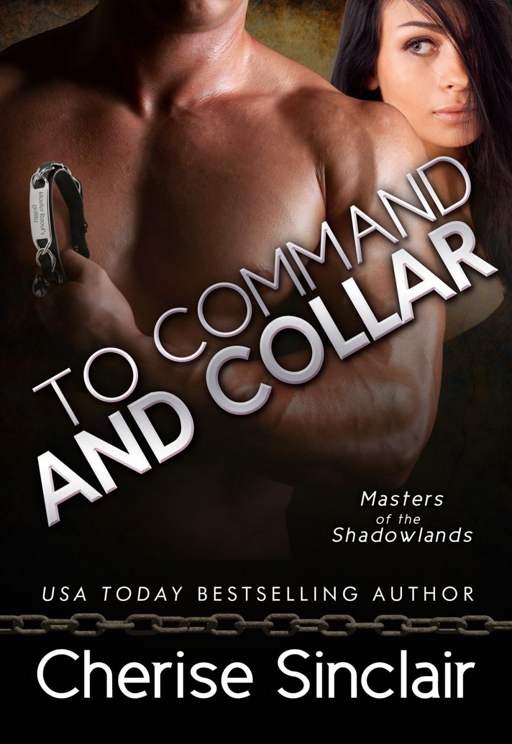 Big bigCover of To Command and Collar