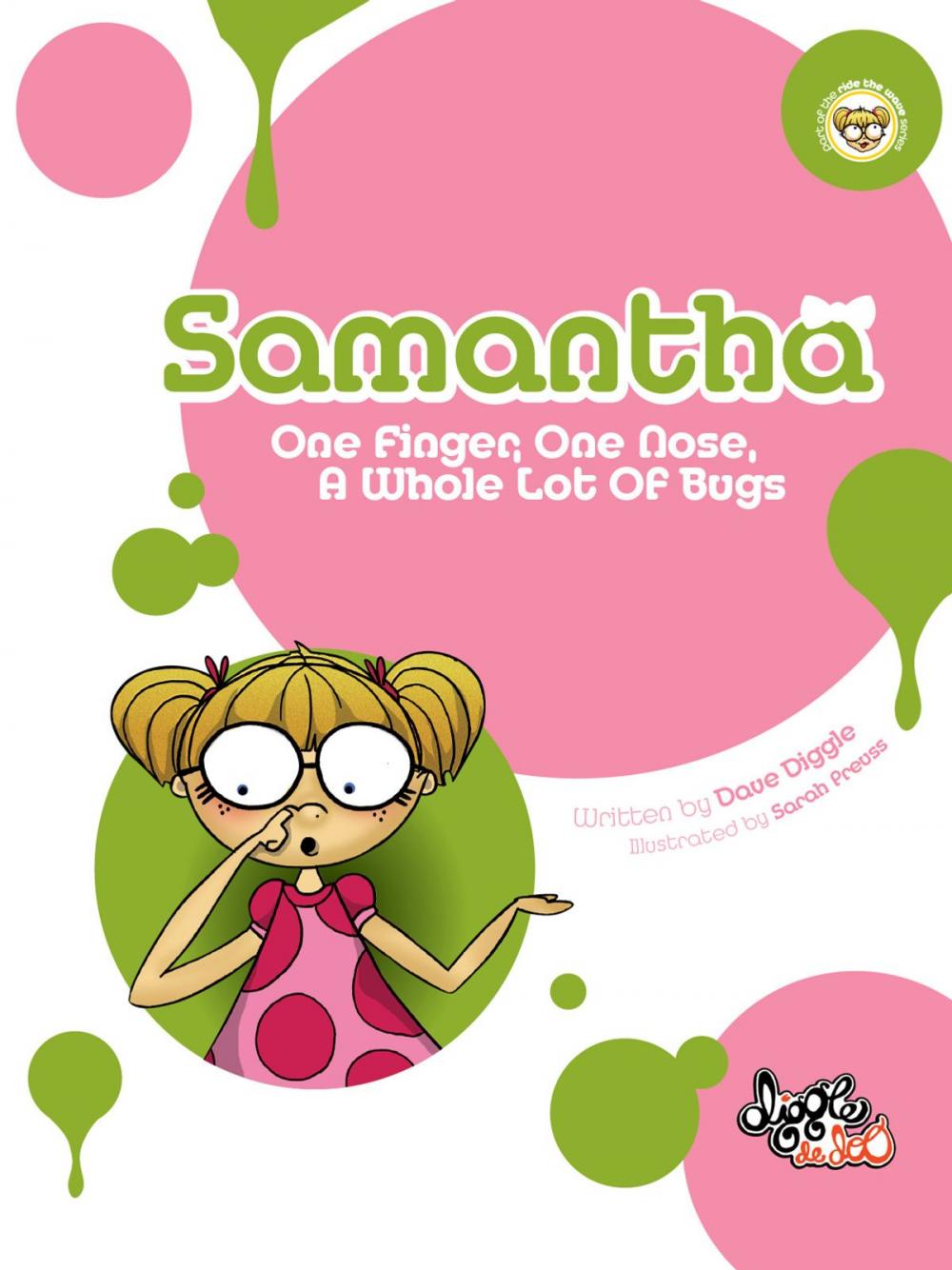 Big bigCover of Samantha