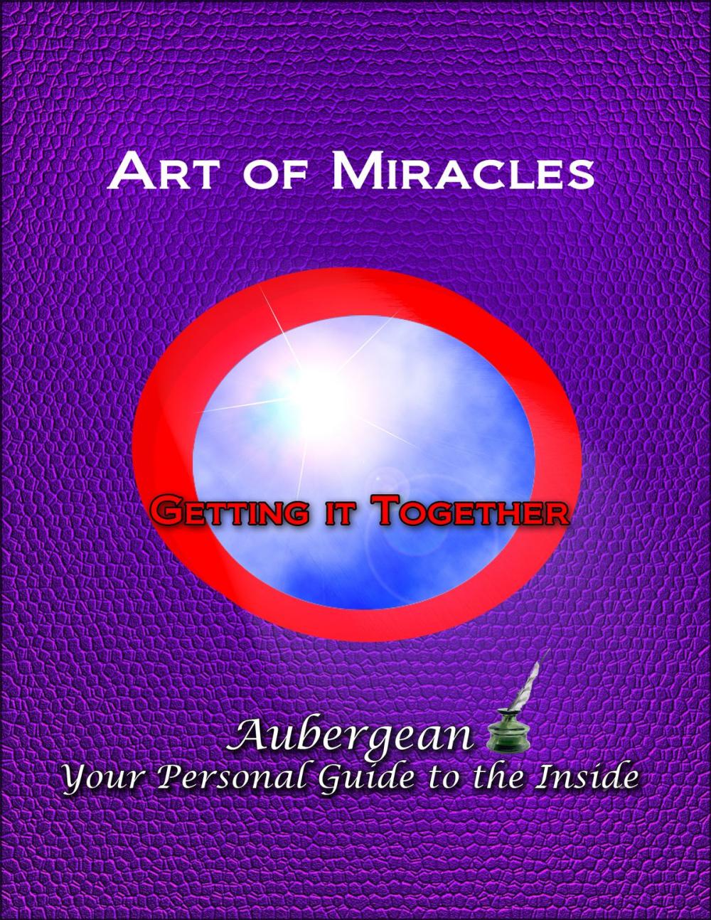 Big bigCover of Art of Miracles