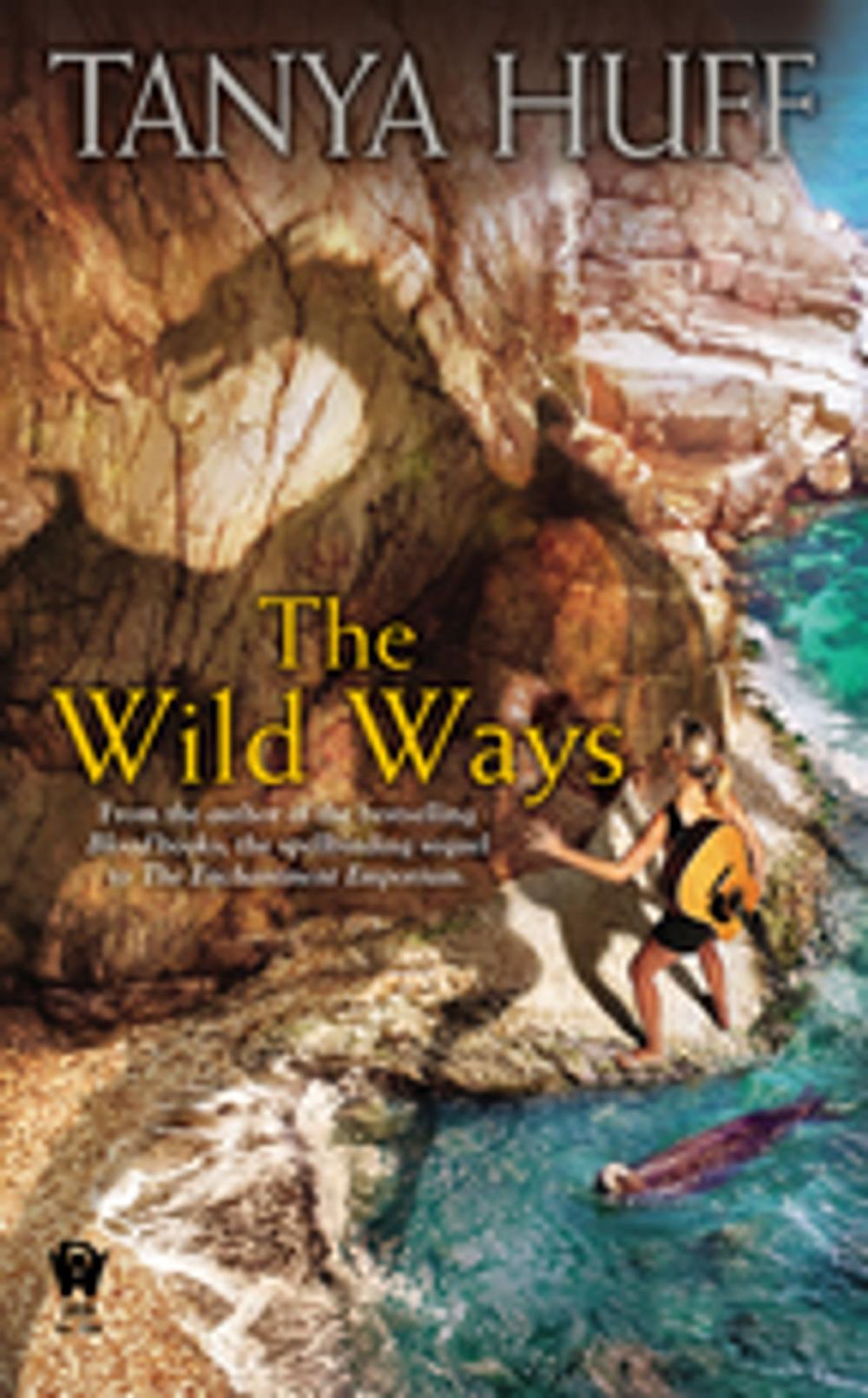 Big bigCover of The Wild Ways