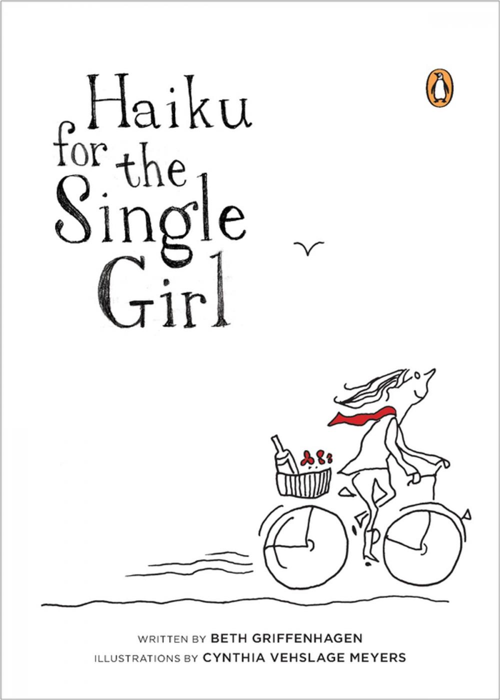 Big bigCover of Haiku for the Single Girl