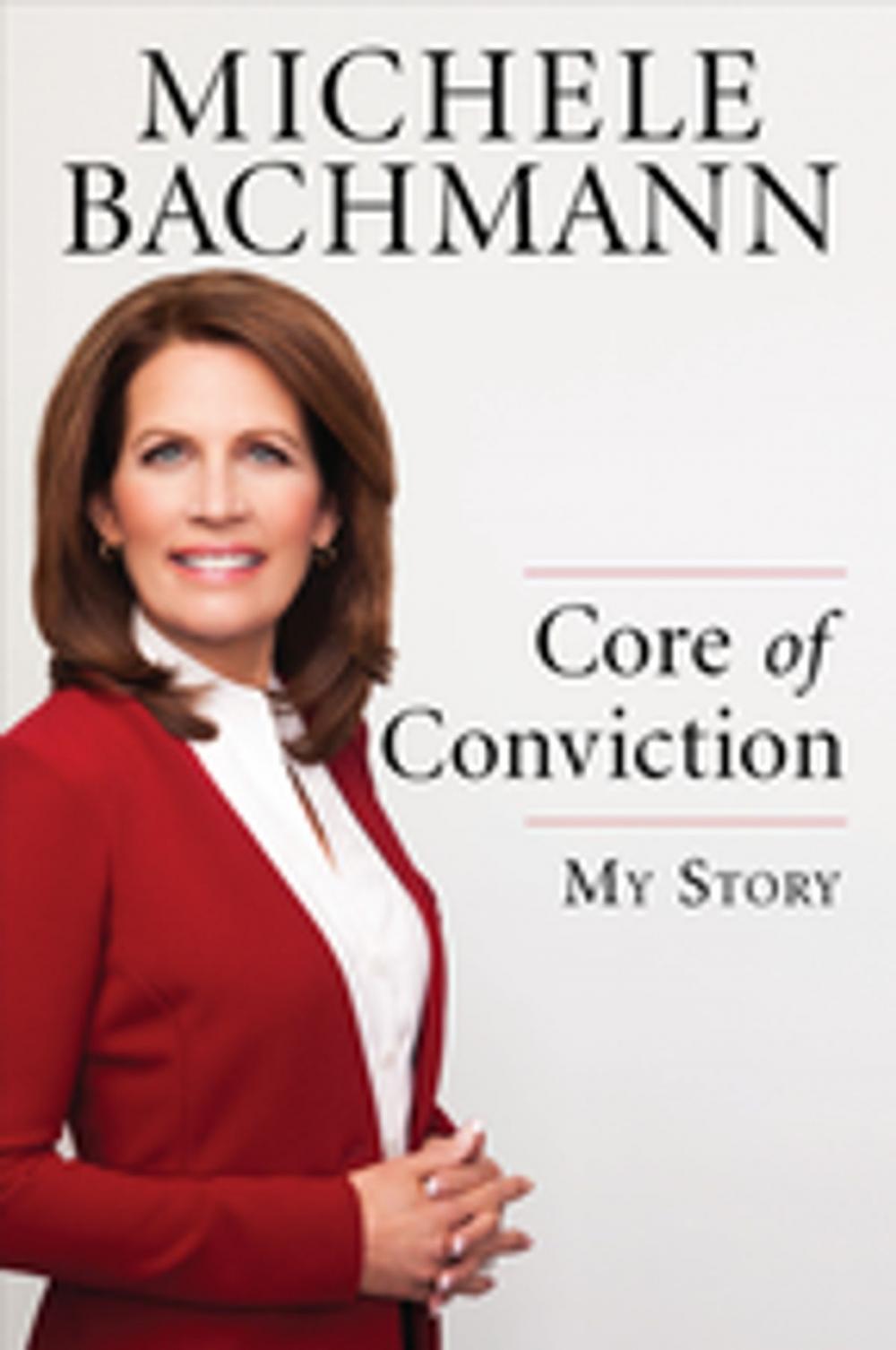 Big bigCover of Core of Conviction