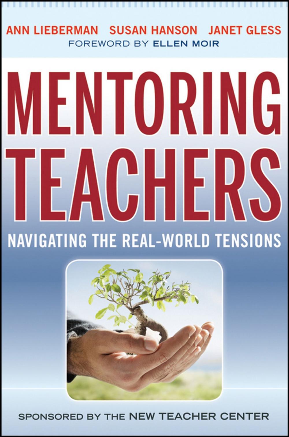 Big bigCover of Mentoring Teachers