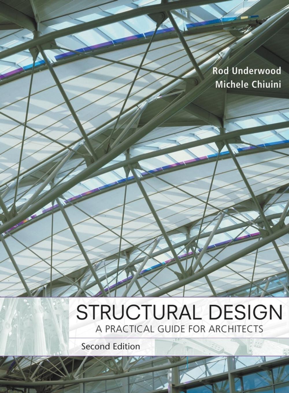 Big bigCover of Structural Design